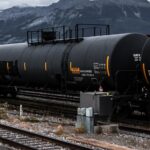 Train Freight